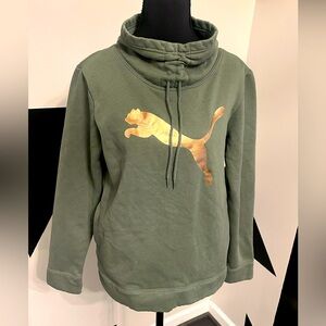 Puma Sweatshirt